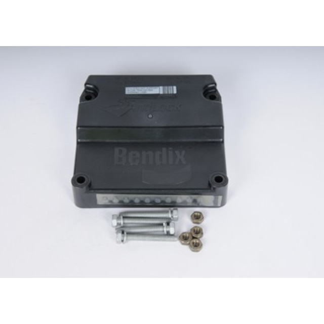 GM Genuine Parts Electronic Brake Control Module Assembly