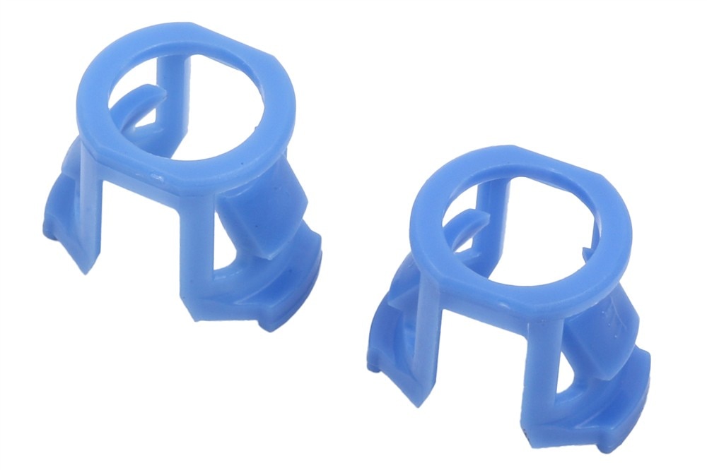 GM Genuine Parts Fuel Feed Pipe Retainer