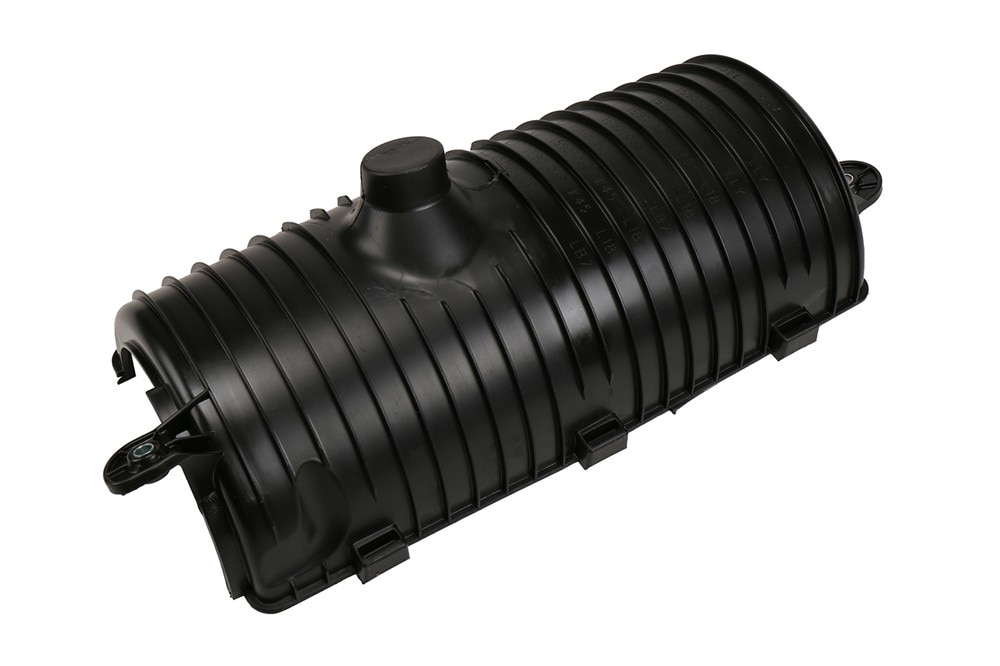GM Genuine Parts Air Cleaner Lower Housing