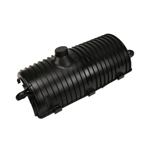 GM Genuine Parts Air Cleaner Lower Housing
