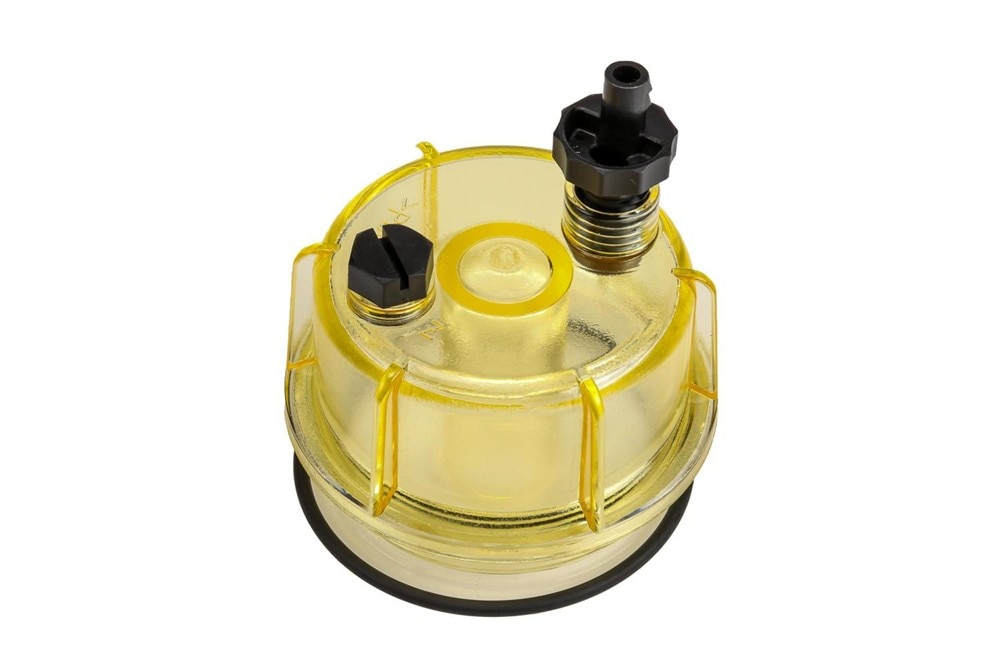 GM Genuine Parts Fuel/Water Separator