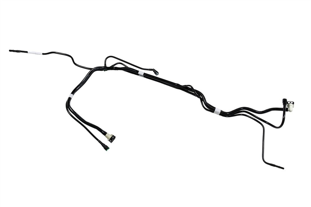 GM Genuine Parts Vapor Canister Purge Hose