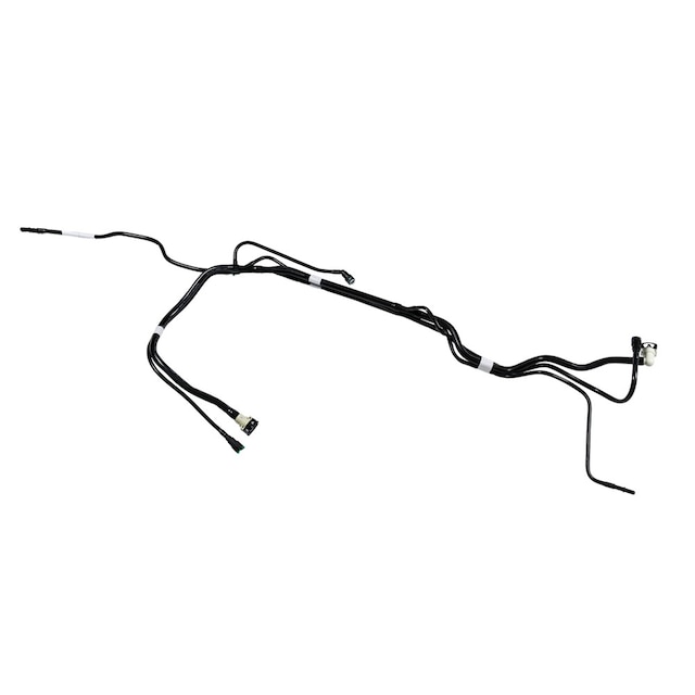 GM Genuine Parts Vapor Canister Purge Hose