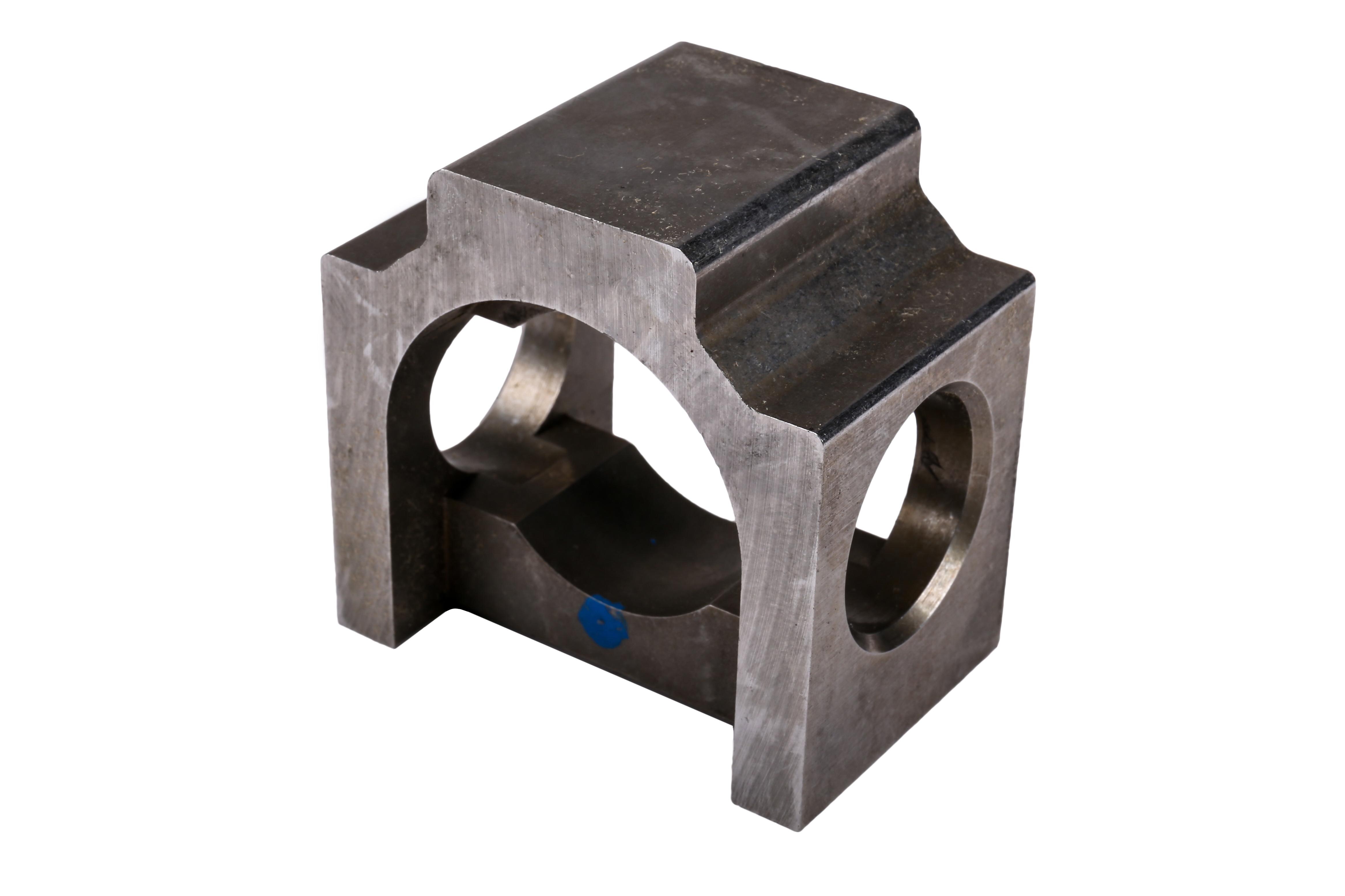GM Genuine Parts Locking Differential Thrust Block