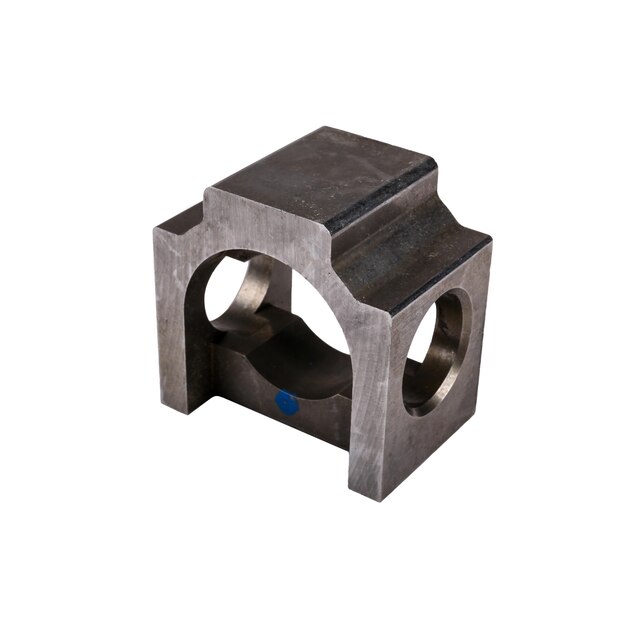 GM Genuine Parts Locking Differential Thrust Block