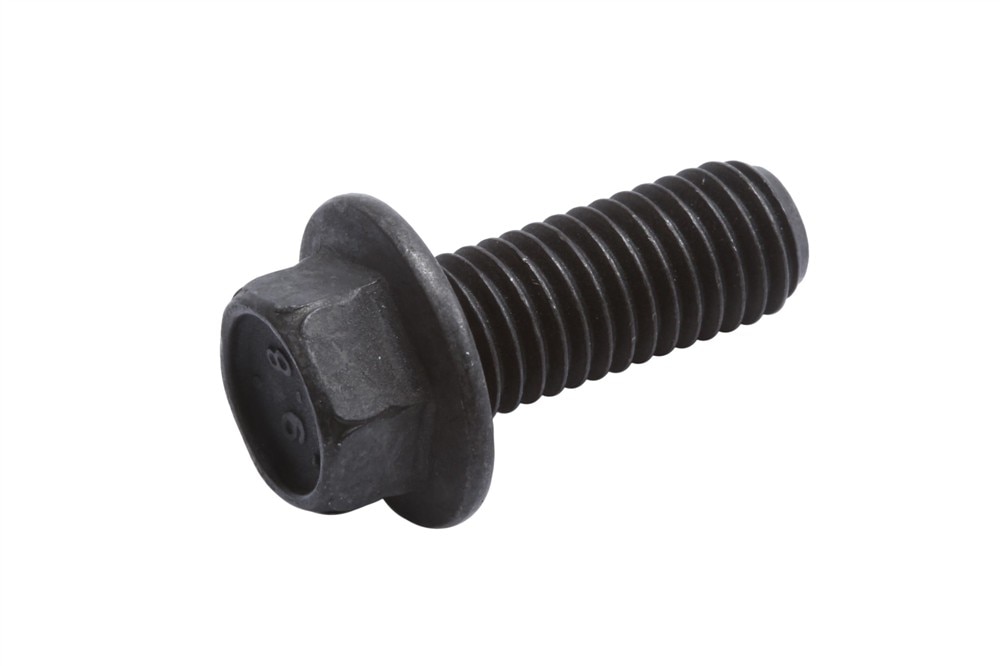 GM Genuine Parts M10x1.5x25 Rear Seat Riser Bolt