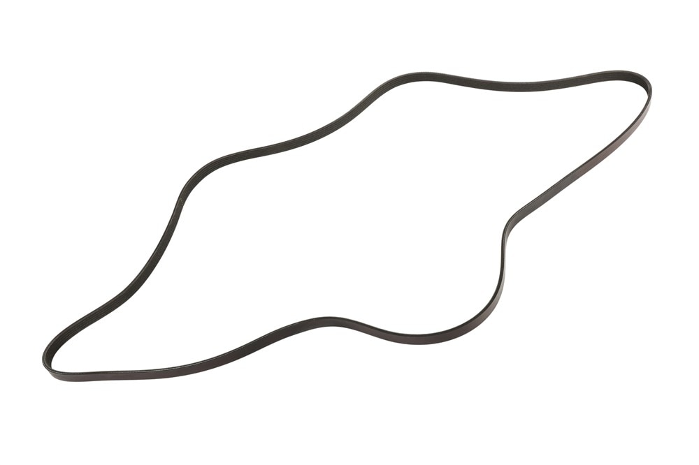 ACDelco GM Original Equipment V-Ribbed Serpentine Belt