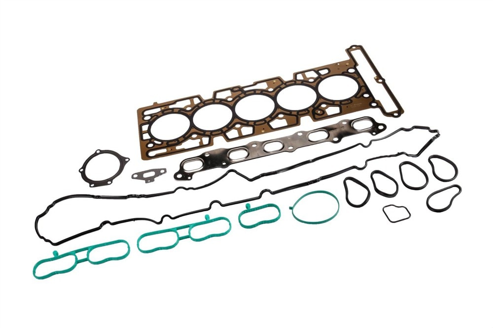 GM Genuine Parts Engine Cylinder Head Gasket Kit with Gaskets and Seals
