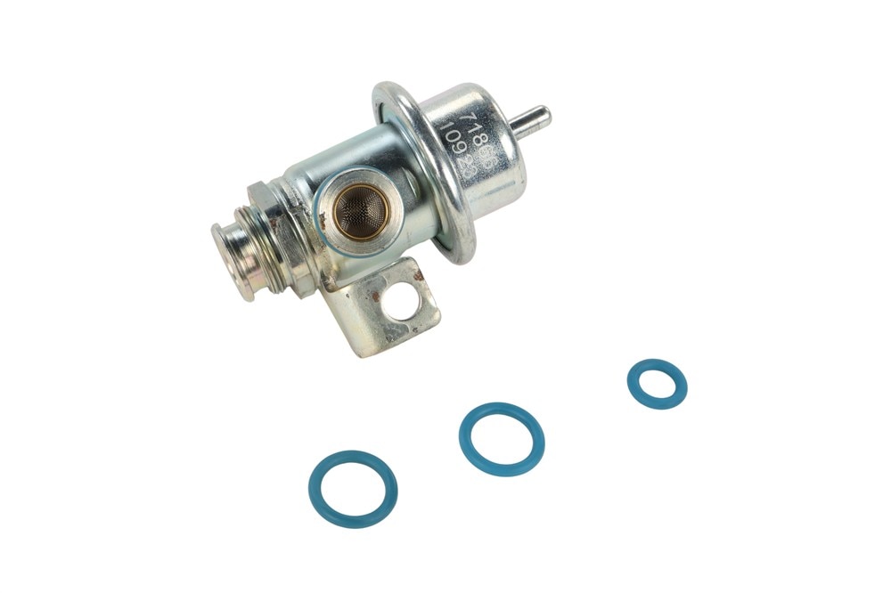 GM Genuine Parts Fuel Injection Pressure Regulator