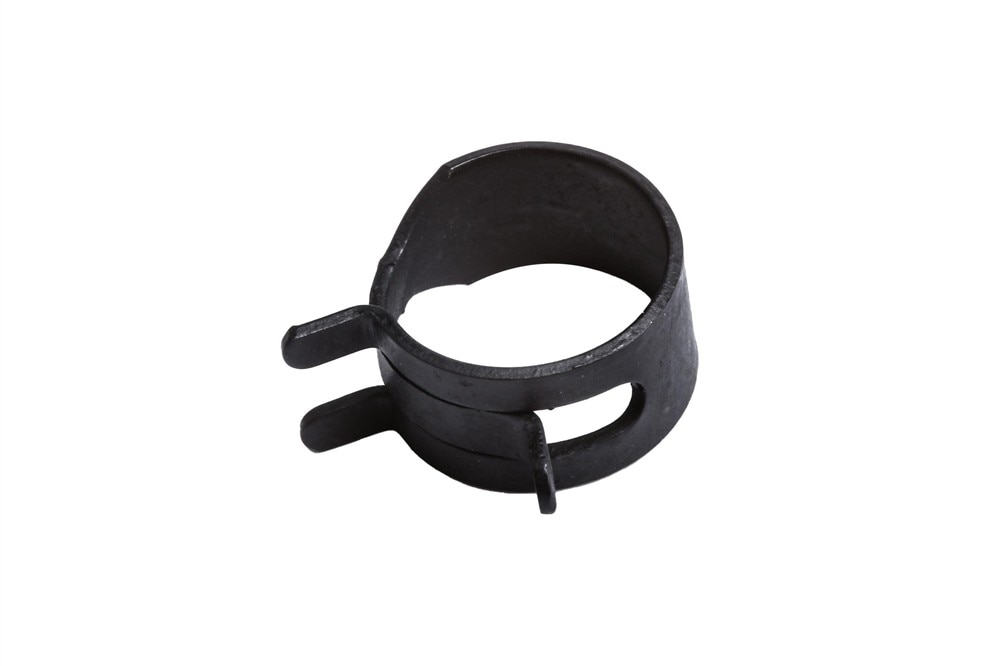 GM Genuine Parts Transfer Case Oil Pump Suction Hose Clamp
