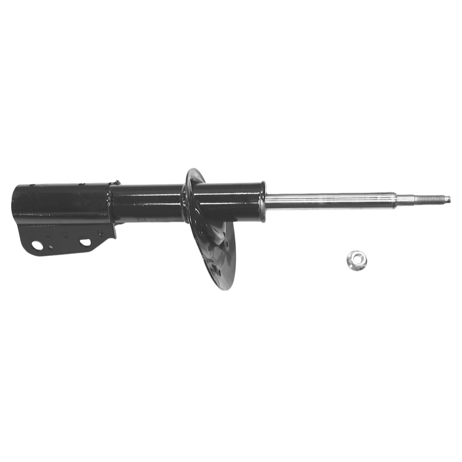 ACDelco Gold Premium Gas Charged Front Suspension Strut