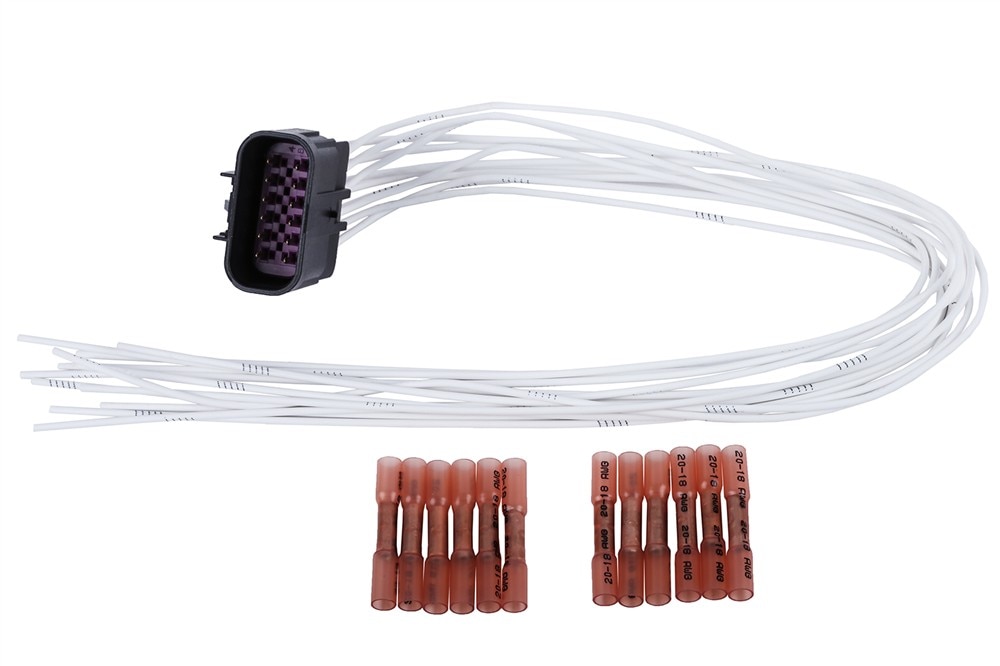 GM Genuine Parts Multi-Purpose Wiring Connector
