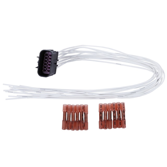 GM Genuine Parts Multi-Purpose Wiring Connector