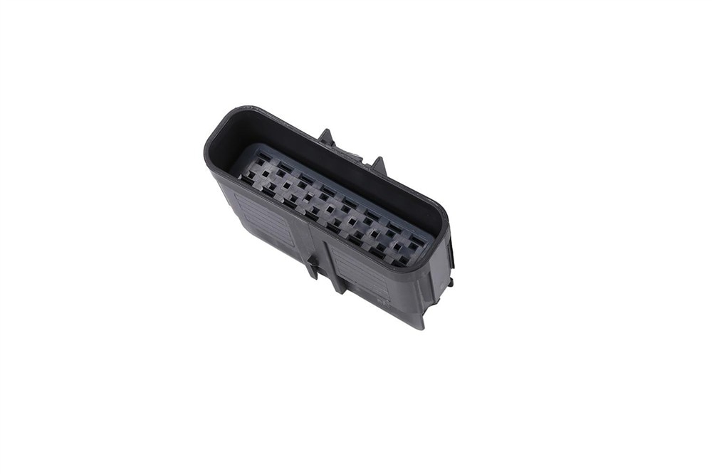 GM Genuine Parts Multi-Purpose Wiring Connector