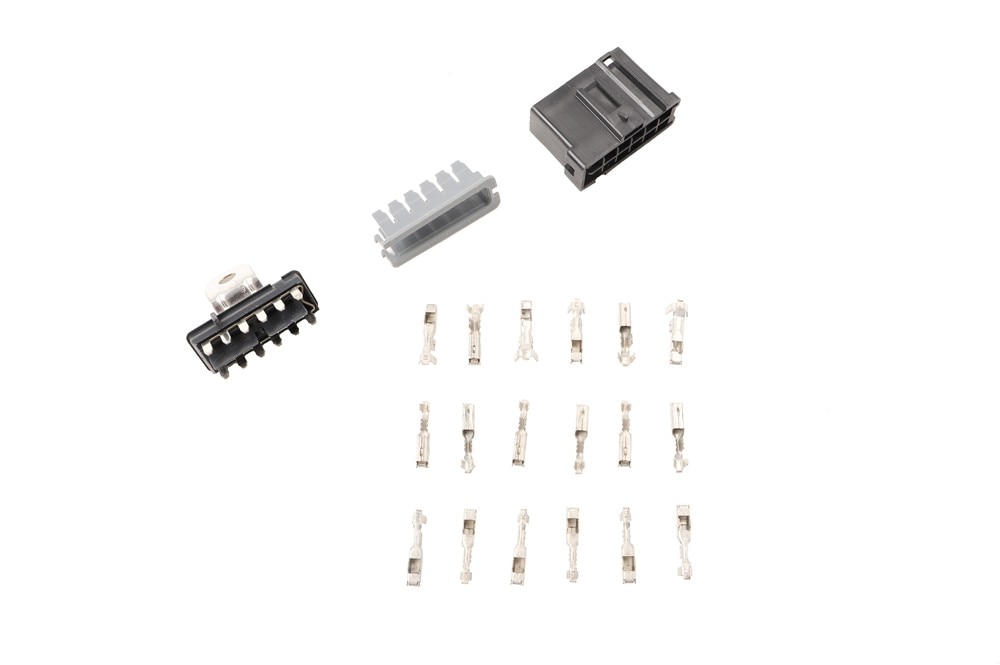 GM Genuine Parts Multi-Purpose Wiring Connector