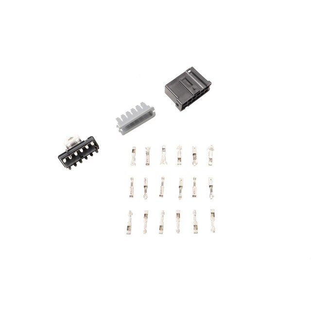 GM Genuine Parts Multi-Purpose Wiring Connector