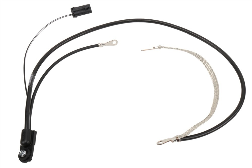 GM Genuine Parts Negative Battery Cable