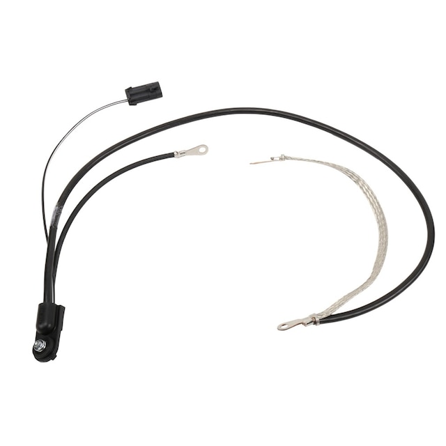GM Genuine Parts Negative Battery Cable