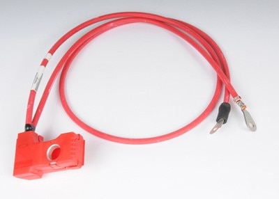 GM Genuine Parts Positive Battery Cable
