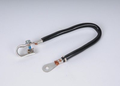 GM Genuine Parts Negative Battery Cable