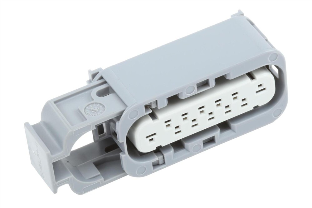 GM Genuine Parts Multi-Purpose Connector