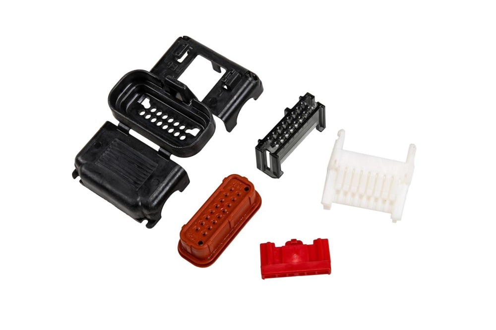 GM Genuine Parts Multi-Purpose Connector