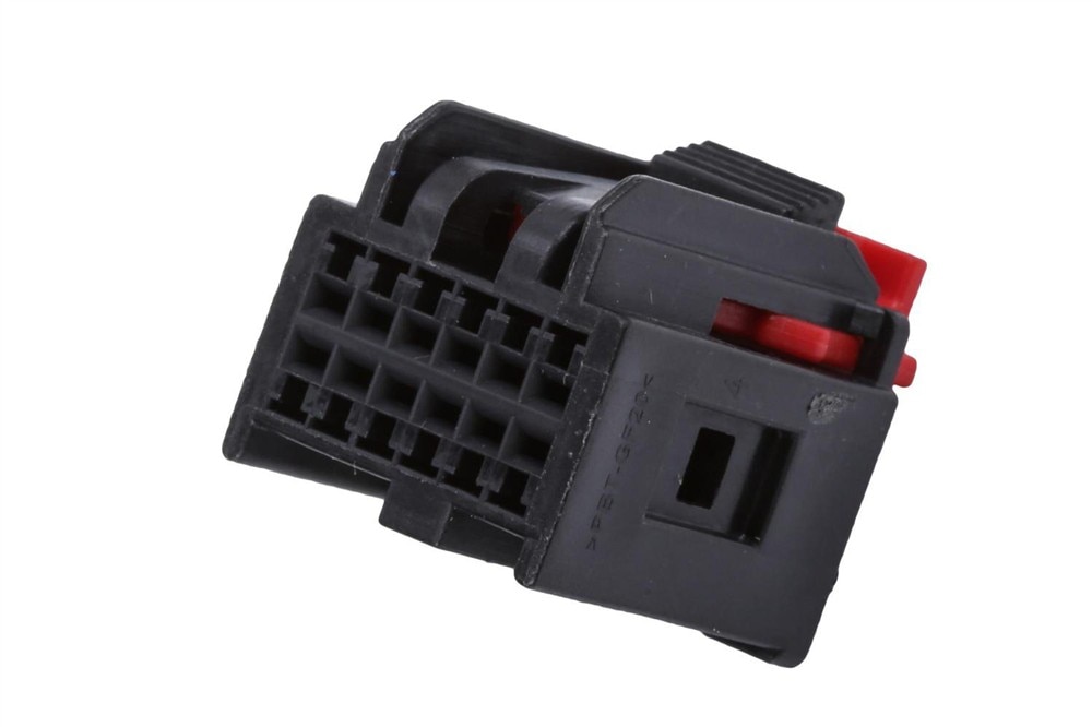 GM Genuine Parts Multi-Purpose Wiring Connector