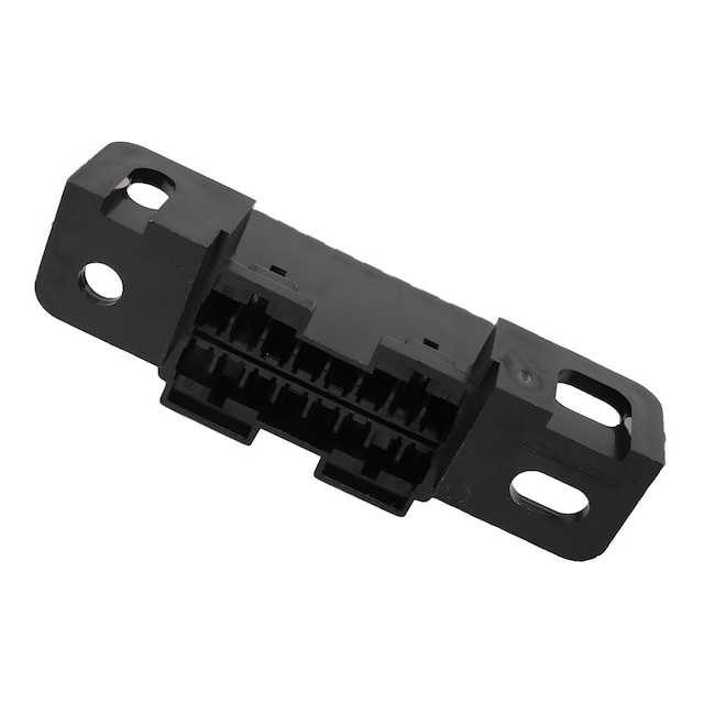 GM Genuine Parts Black 16-Way Data Link Connector without Leads