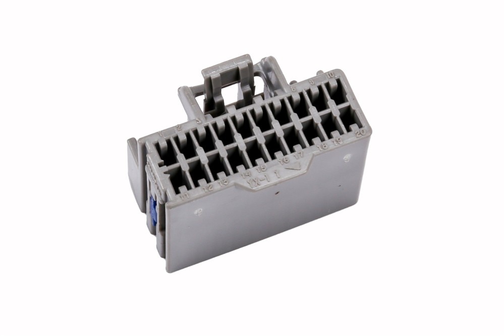 GM Genuine Parts Multi-Purpose Wiring Connector
