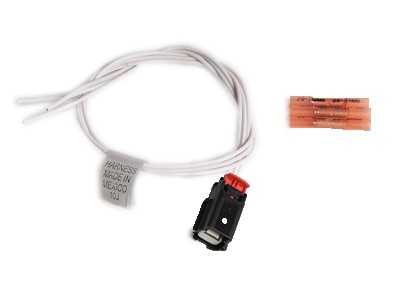 GM Genuine Parts Black Multi-Purpose Pigtail