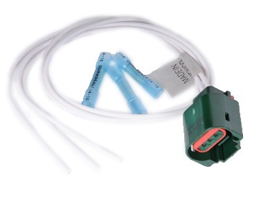 GM Genuine Parts Headlamp Pigtail