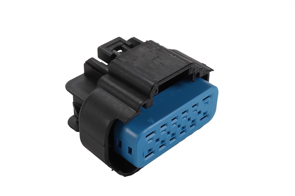 GM Genuine Parts Multi-Purpose Wiring Connector