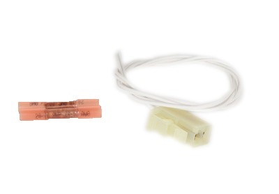 GM Genuine Parts Side Marker Lamp Pigtail