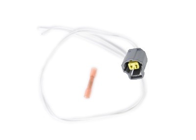 GM Genuine Parts Gray Multi-Purpose Pigtail