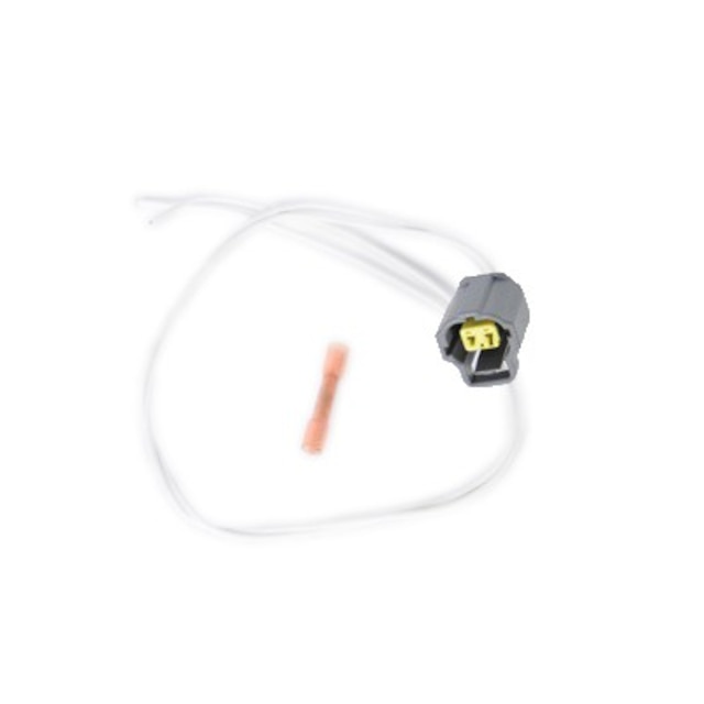 GM Genuine Parts Gray Multi-Purpose Pigtail