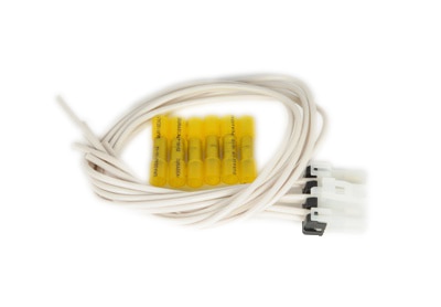 GM Genuine Parts Heater and Air Conditioning Control Module Pigtail