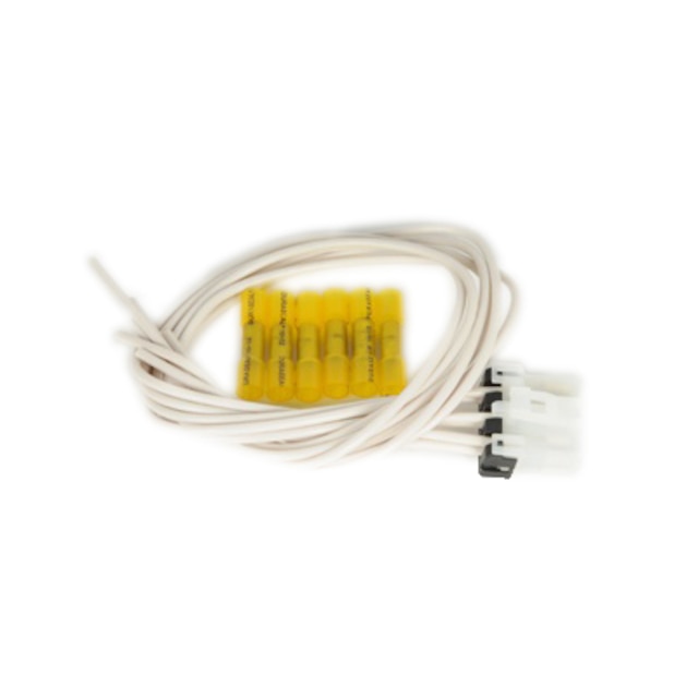 GM Genuine Parts Heater and Air Conditioning Control Module Pigtail