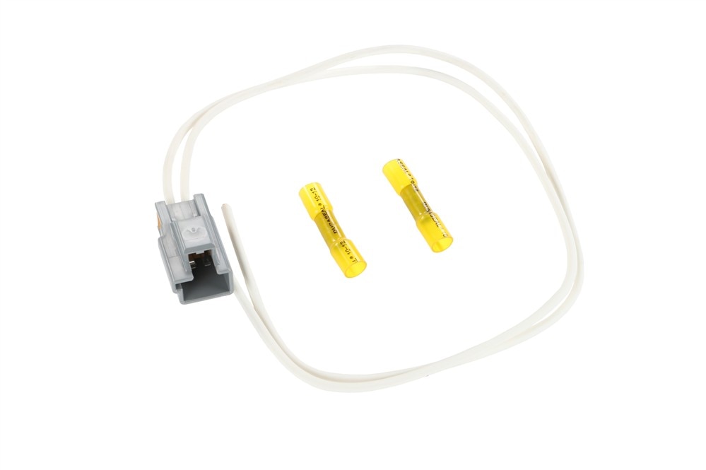 GM Genuine Parts Gray Multi-Purpose Pigtail