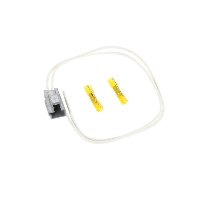 GM Genuine Parts Gray Multi-Purpose Pigtail