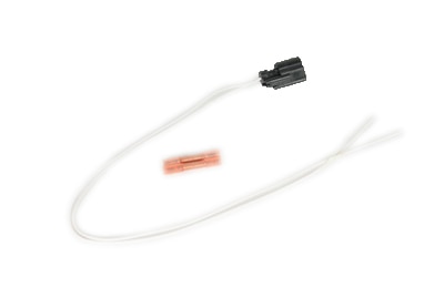 GM Genuine Parts Black Multi-Purpose Pigtail