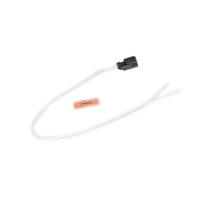 GM Genuine Parts Black Multi-Purpose Pigtail