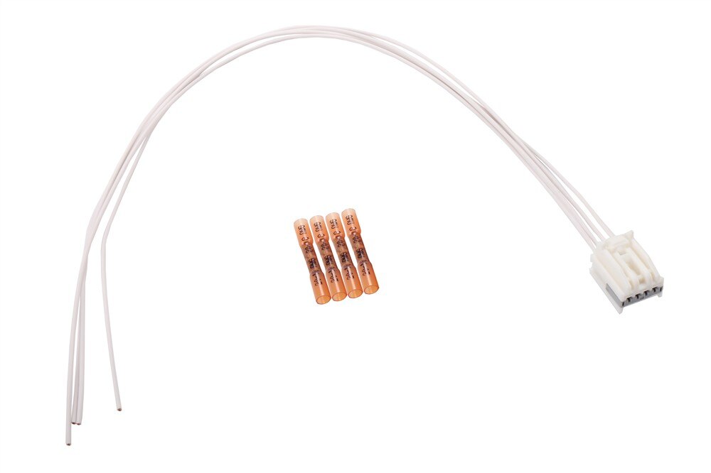 GM Genuine Parts Natural Colored Multi-Purpose Pigtail