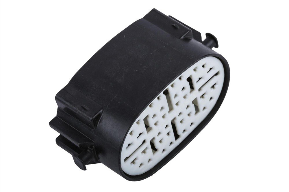 GM Genuine Parts Multi-Purpose Wiring Connector