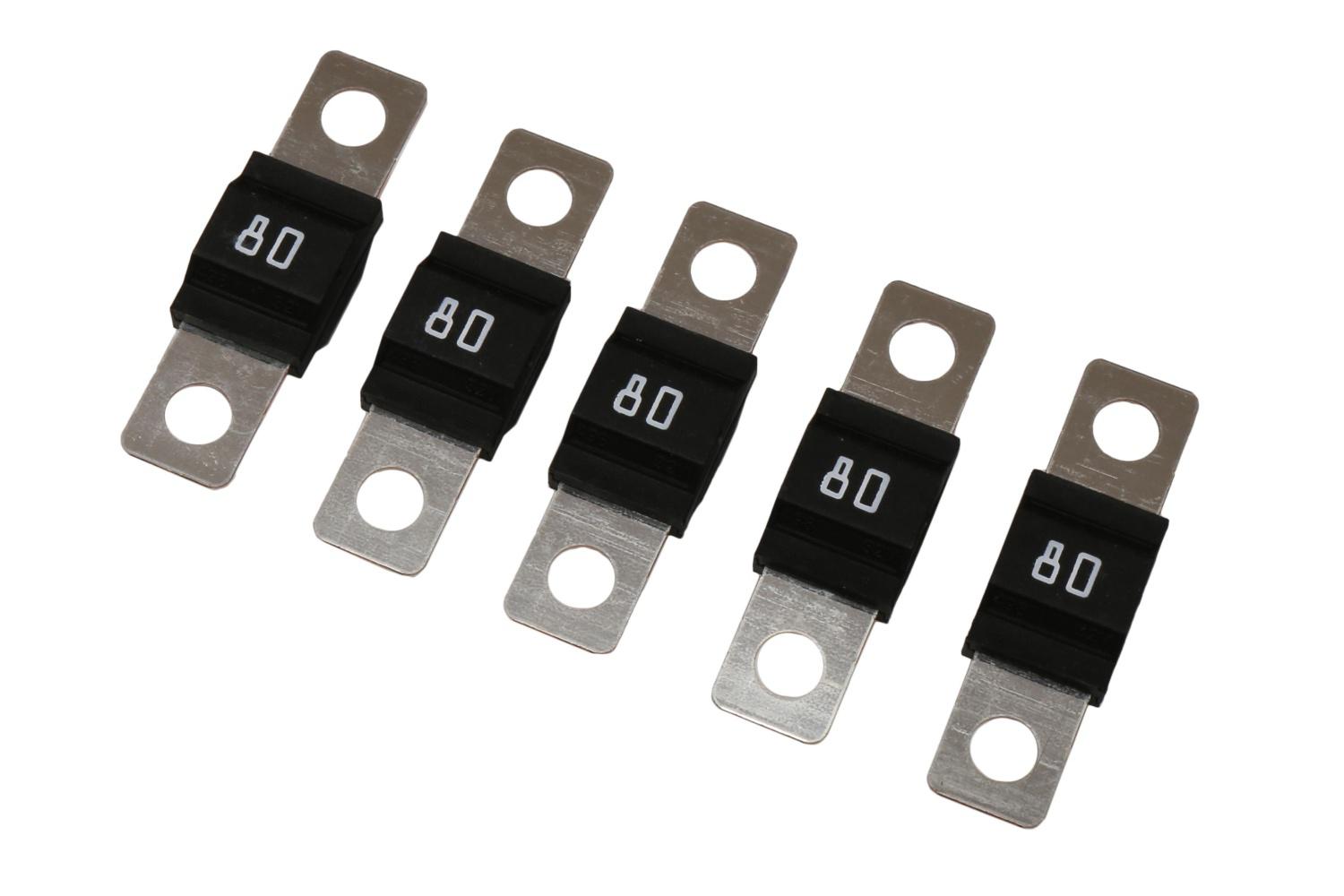 GM Genuine Parts 80 Amp Multi-Purpose Fuse