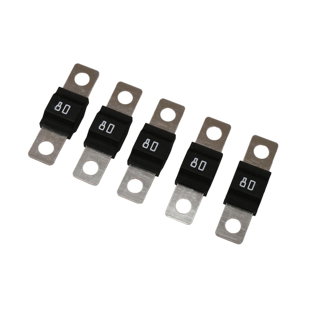GM Genuine Parts 80 Amp Multi-Purpose Fuse