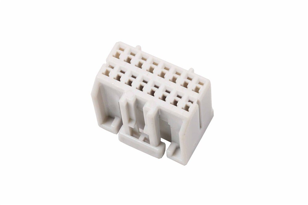 GM Genuine Parts Multi-Purpose Wiring Connector
