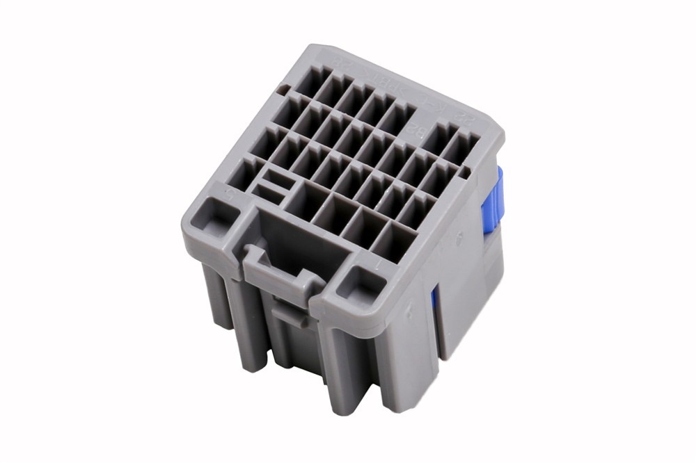 GM Genuine Parts Multi-Purpose Wiring Connector