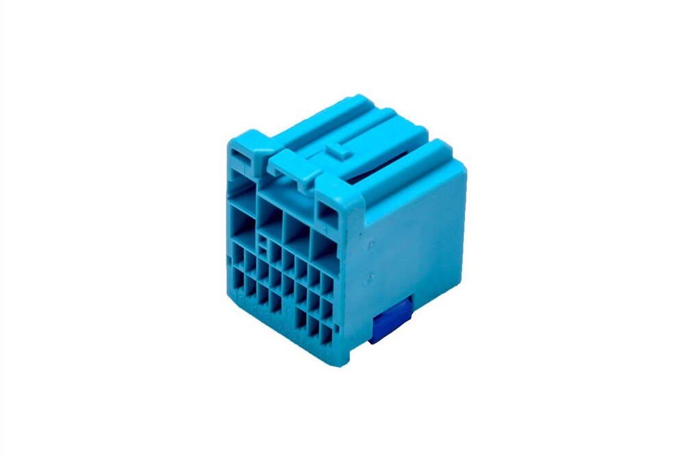 GM Genuine Parts Multi-Purpose Wiring Connector