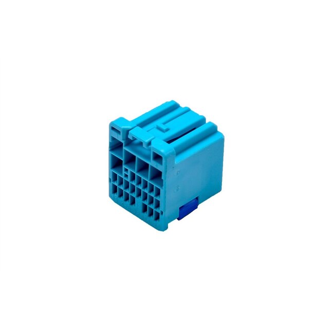 GM Genuine Parts Multi-Purpose Wiring Connector