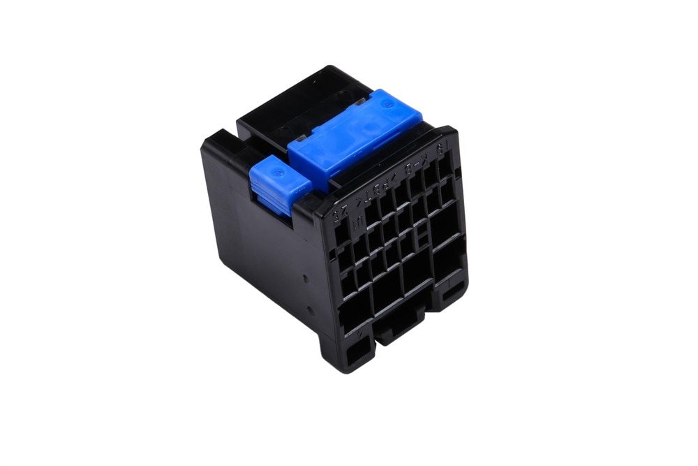 GM Genuine Parts Multi-Purpose Wiring Connector